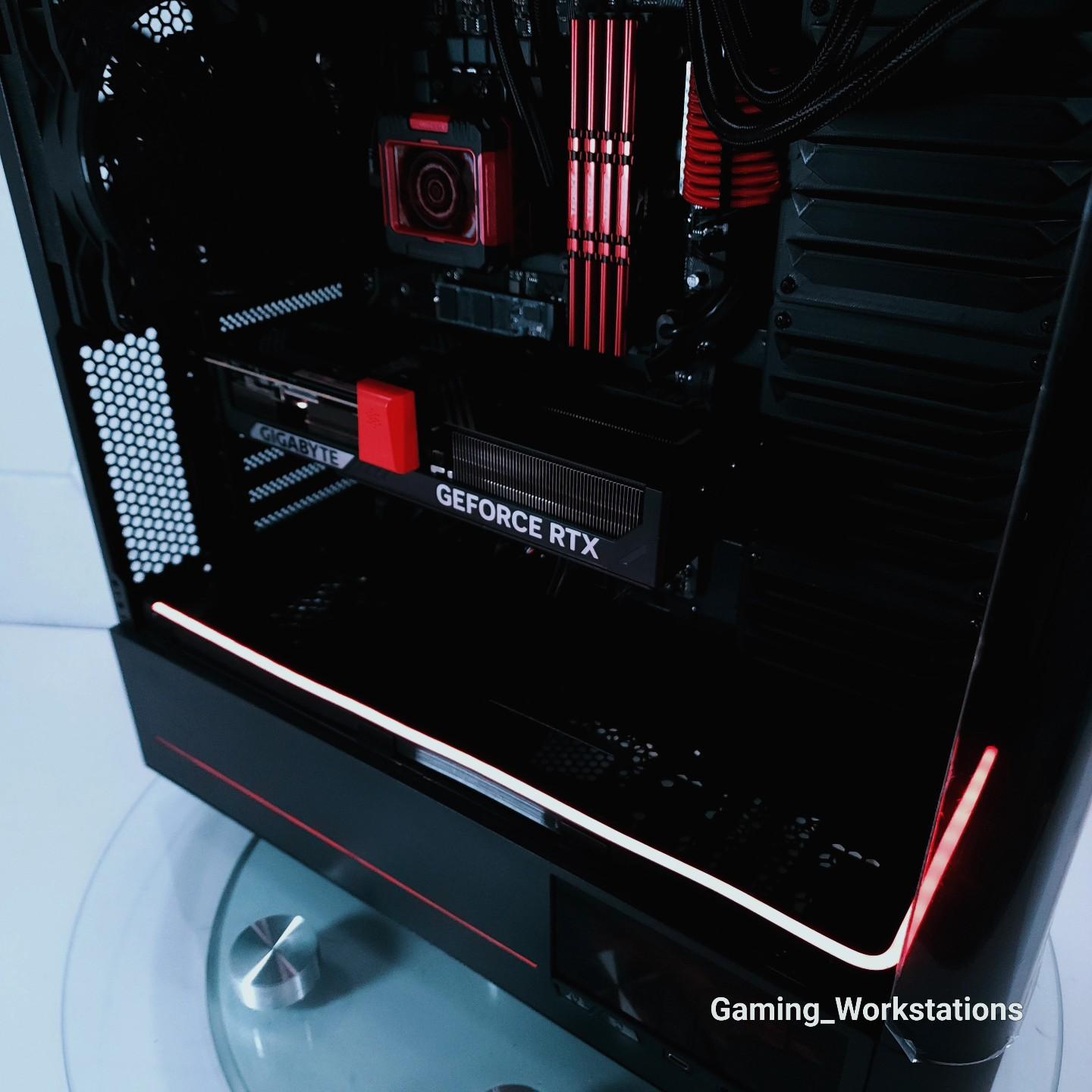 ❤️ RTX 5070 | Core i7 13700KF | 1440p Gaming Computer