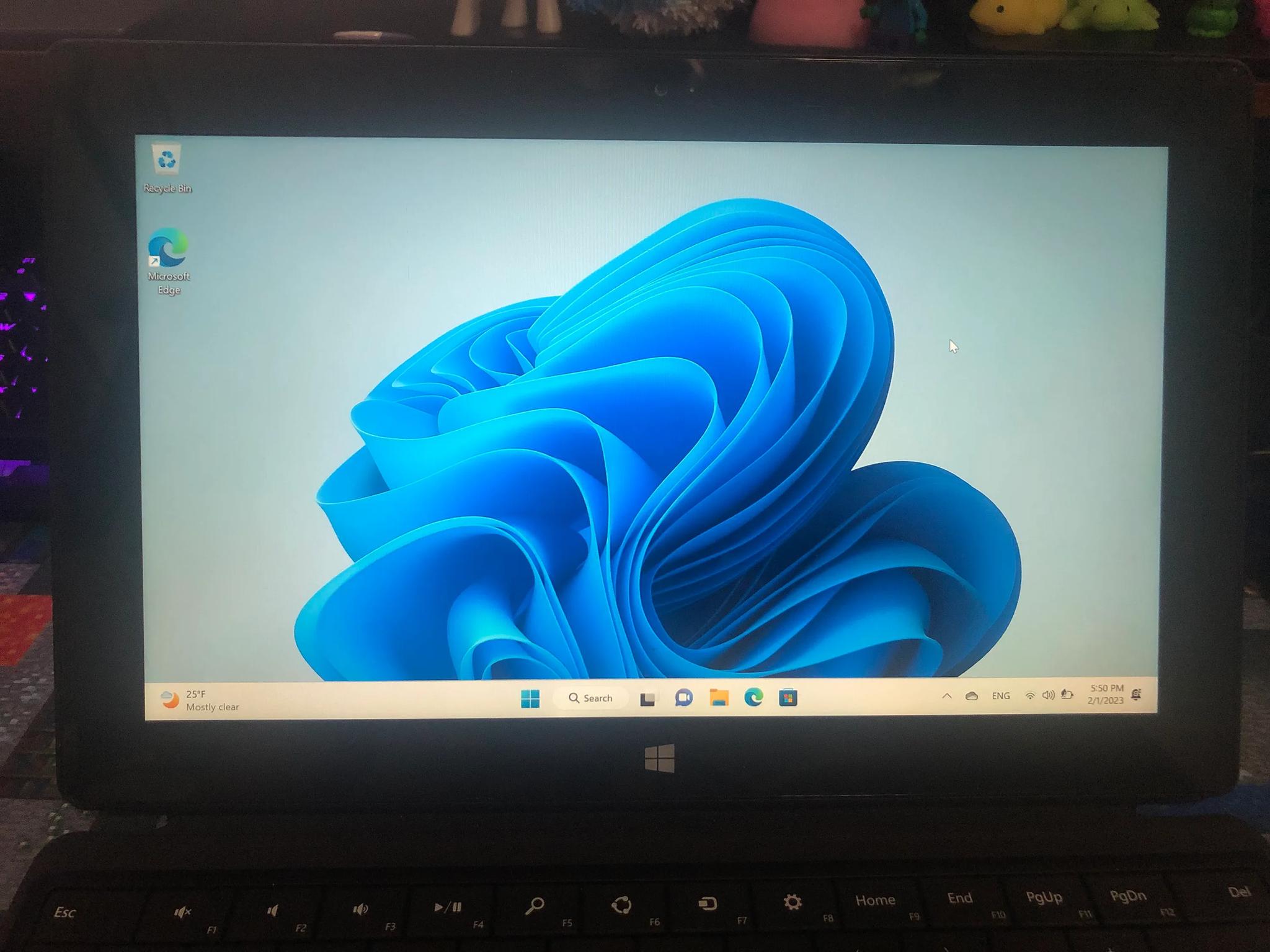 Microsoft Surface Pro 1st Generation
