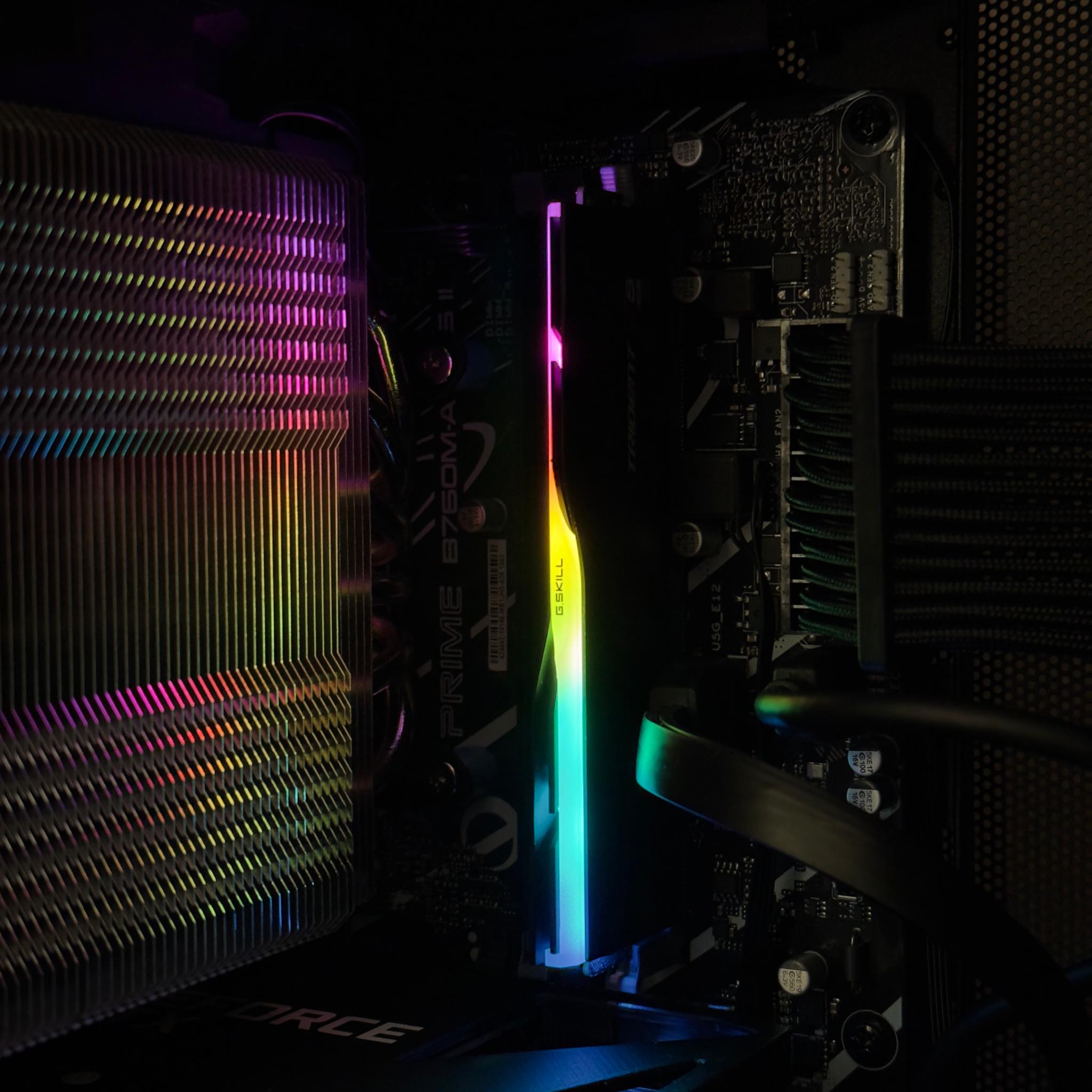 DDR5 RAM