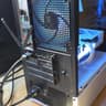 Compact Gaming PC 1080p/1440p  - Sleek & High Performance
