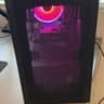 RX 6600, I3 12100f, 16gb ram, 620gb SSD, Gaming PC