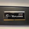 G.SKILL RIPJAWS 32GB 4800 CL40 SO-DIMM