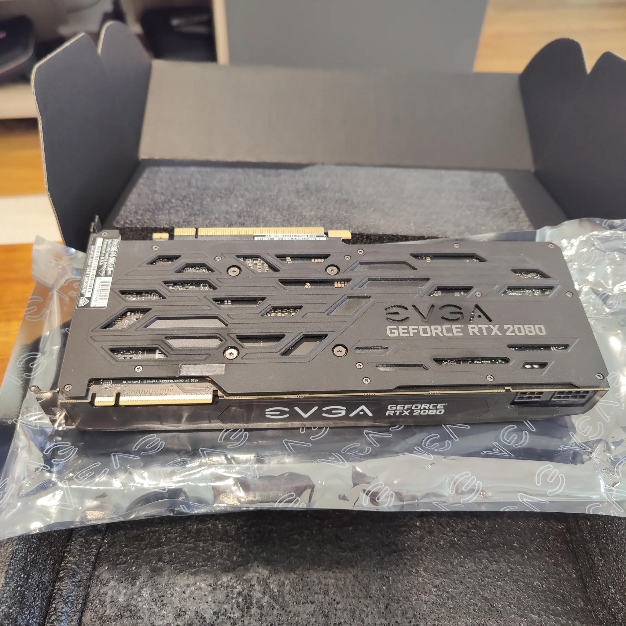 RTX 2080