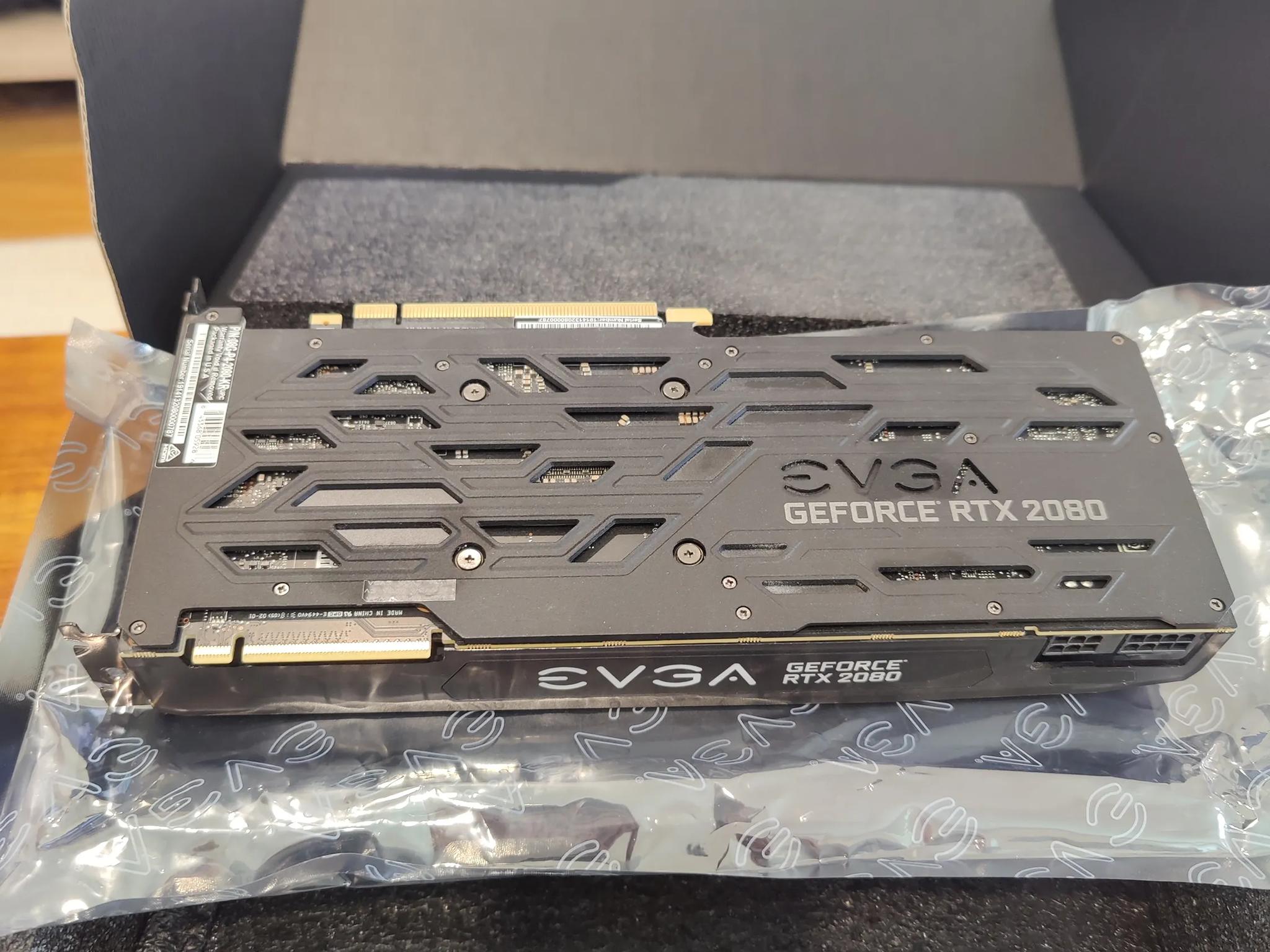 RTX 2080