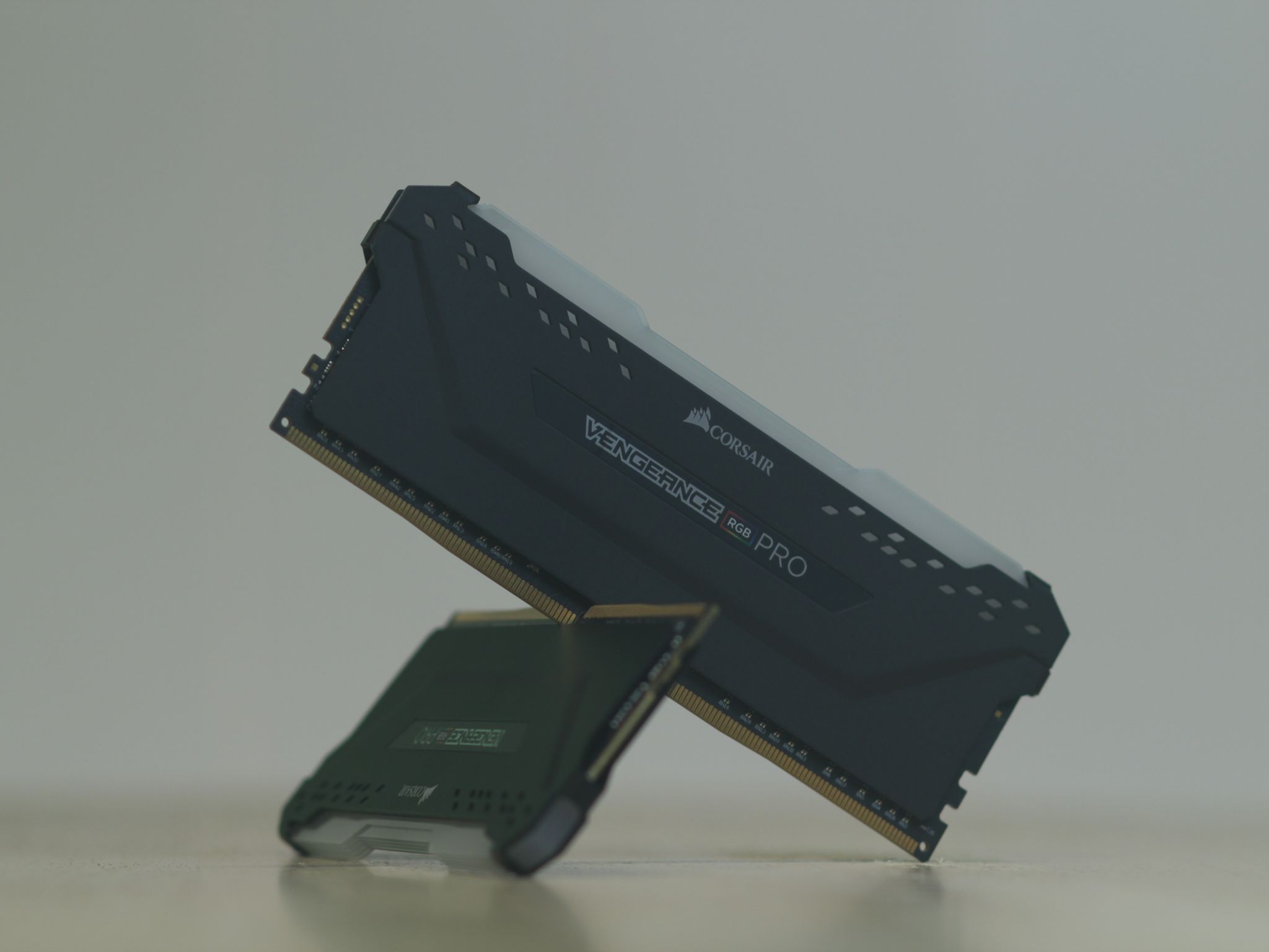 Corsair Vengeance RGB PRO DDR4 32GB (2x16gb) 3200mhz CL16
