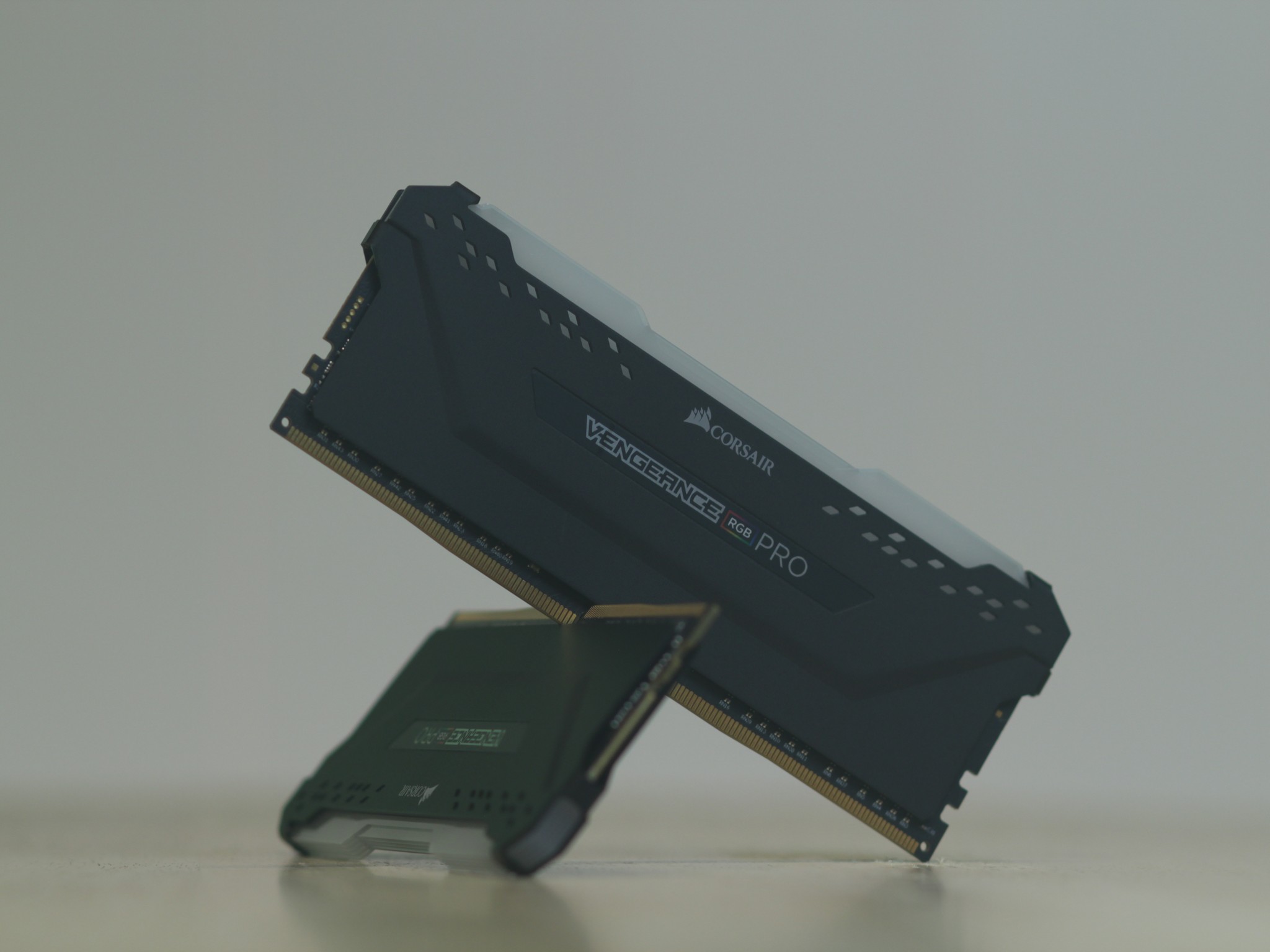 Corsair Vengeance RGB PRO DDR4 32GB (2x16gb) 3200mhz CL16