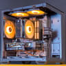 Gaming PC: 5060 | 9600x | 32gb DDR5 | 1TB nVME SSD