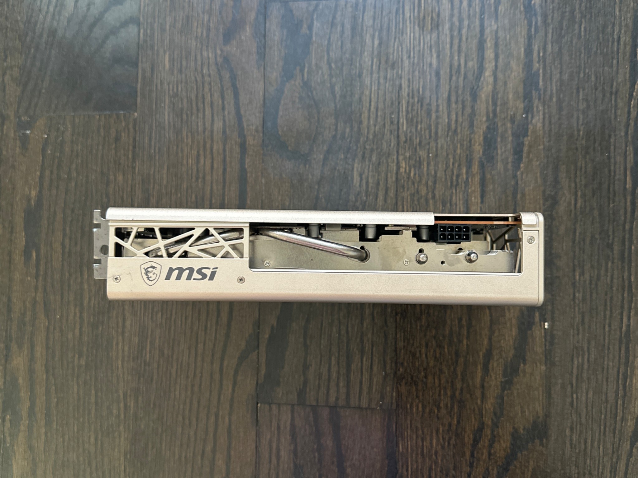 MSI AMD Radeon 5700XT