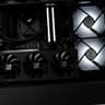 “Prebryte” RX 7700 XT Ryzen 7 32GB Windows 11 Pro 2TB Gaming PC Powerhouse