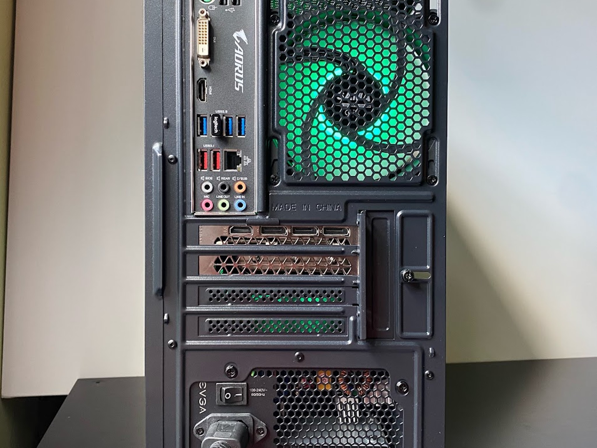 🍃RTX 3070 | Ryzen 7 5700x | 32GB Ram 3600MHz | 1TB SSD | Premium Gaming PC | Swift 🍃