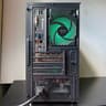 🍃RTX 3070 | Ryzen 7 5700x | 32GB Ram 3600MHz | 1TB SSD | Premium Gaming PC | Swift 🍃