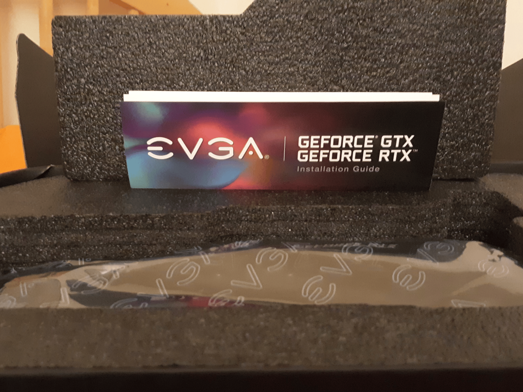 EVGA GeForce RTX 2070 SUPER KO GAMING 8GB
