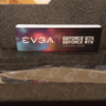 EVGA GeForce RTX 2070 SUPER KO GAMING 8GB