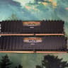 Corsair Vengeance LPX DDR4 8GB (2x4GB) 2133MHz CL13
