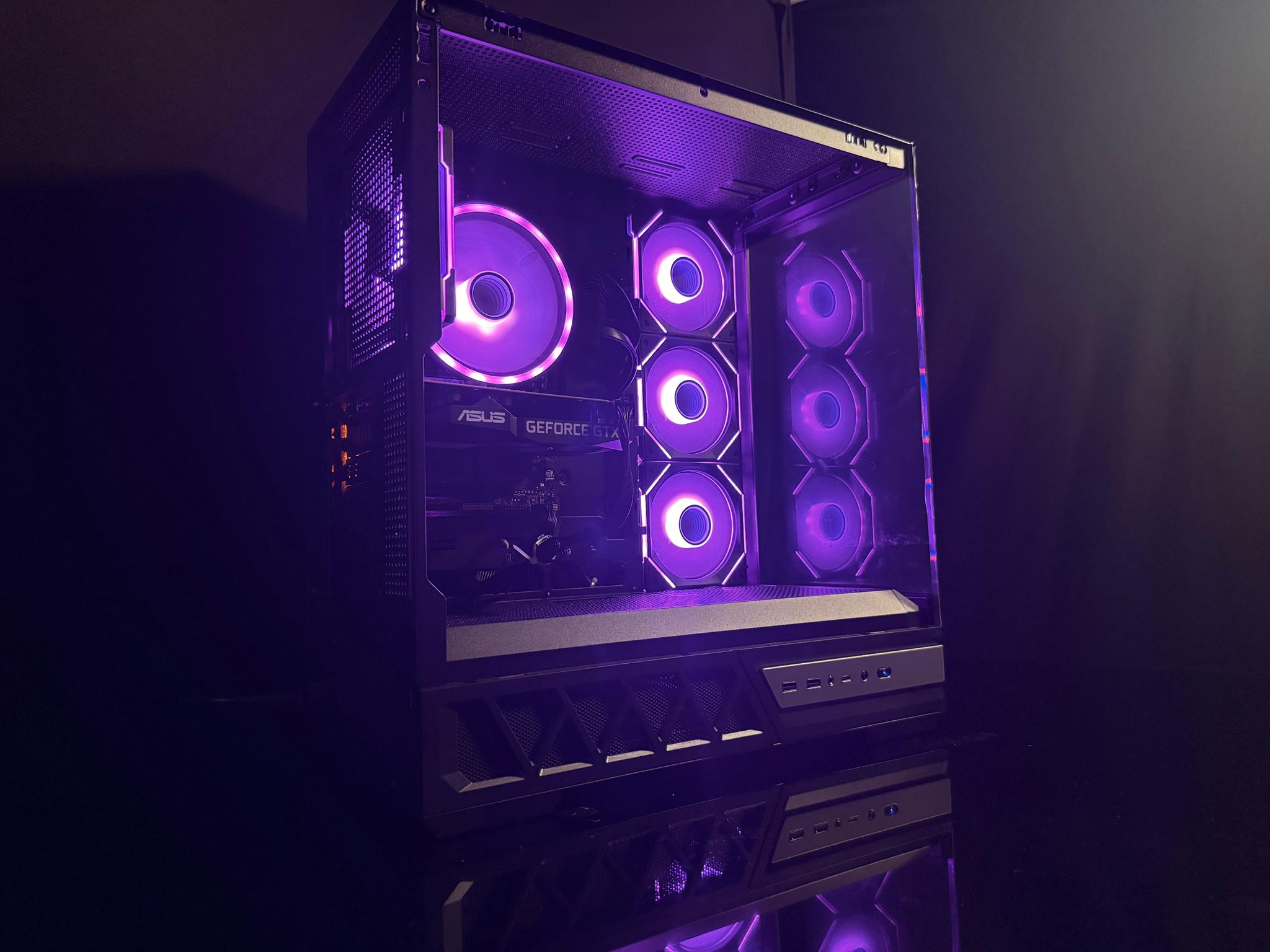 |♦️Ruby♦️| Nvidia GTX 1660 Super, Intel Core I7 6700, 16GB DDR4 RAM, 512GB M.2 SSD, Windows 11