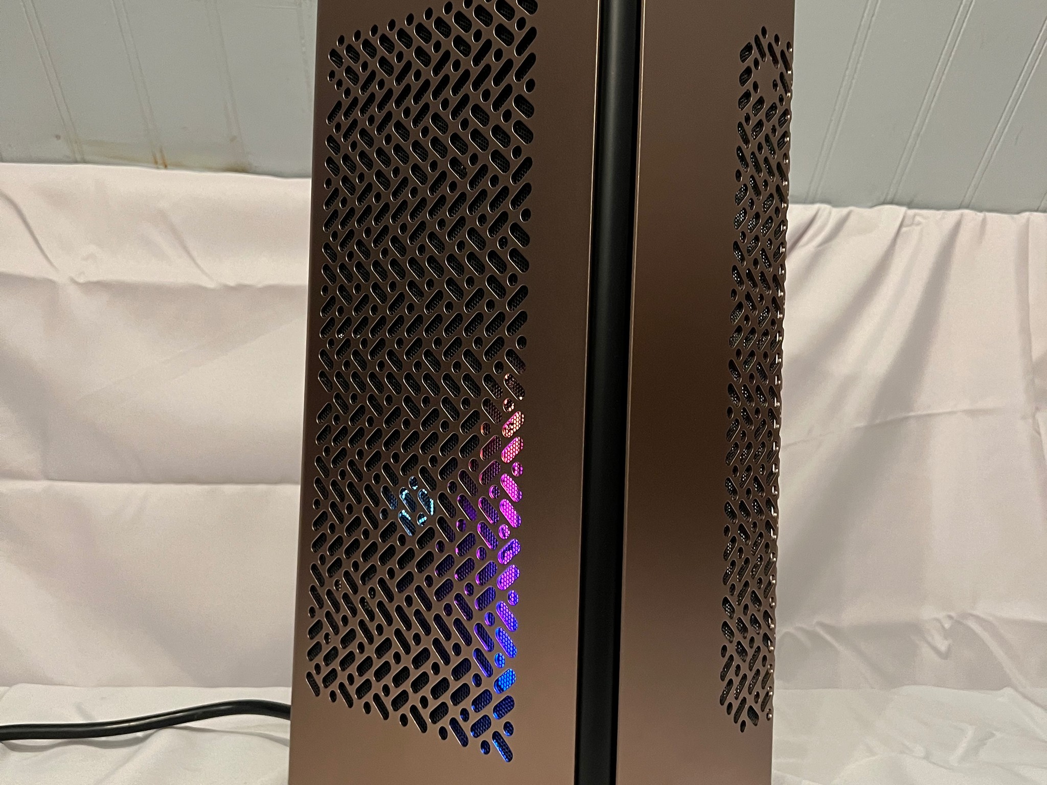 🏅🗼| Ultra Highend Gaming Pc |7700x, 4080 super, 64gb, 2TB