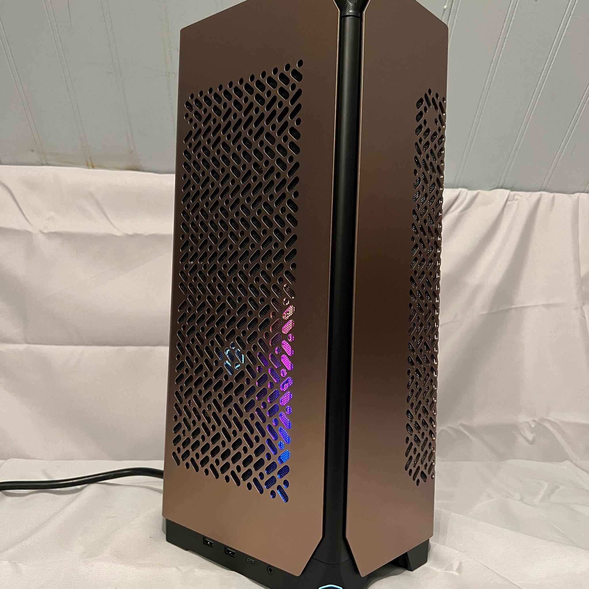 🏅🗼| Ultra Highend Gaming Pc |7700x, 4080 super, 64gb, 2TB