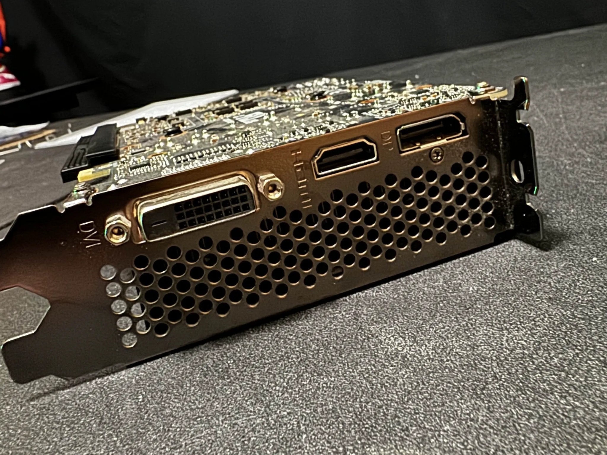 GeForce 1660 Super