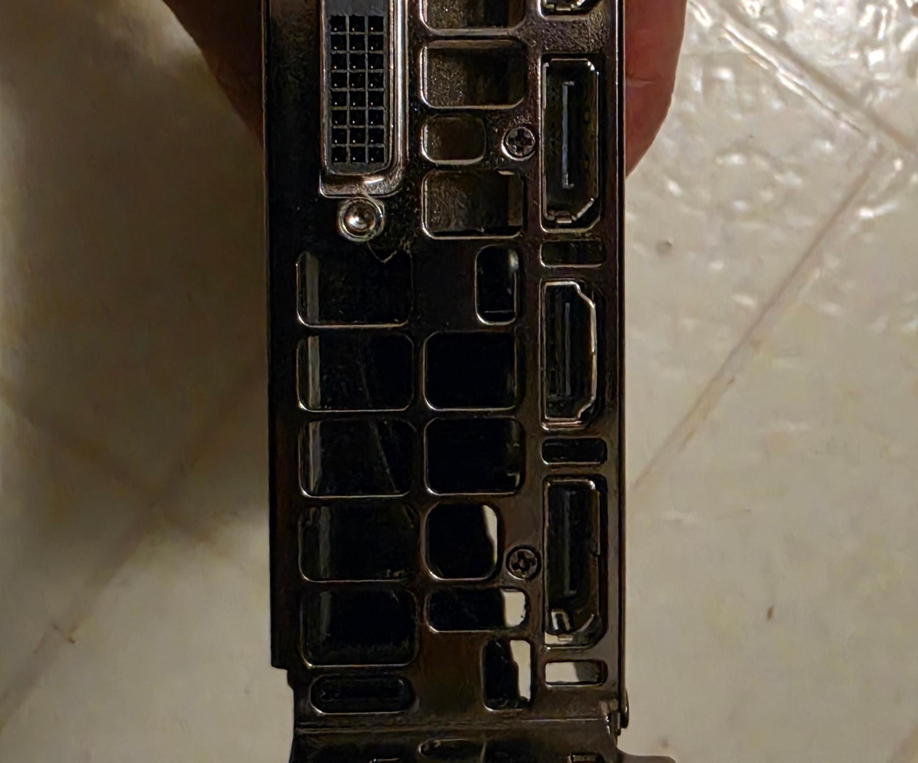 EVGA SC GAMING GeForce GTX 1060 6GB - Image 2