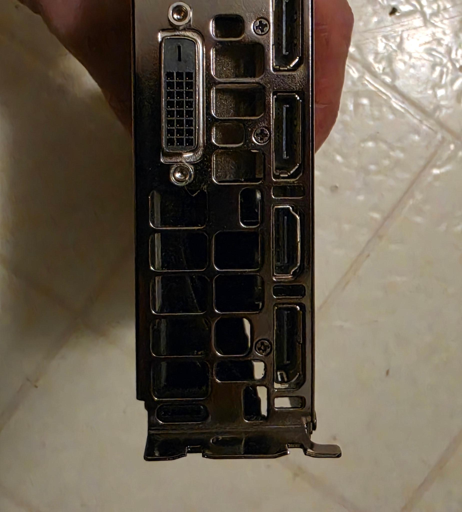 EVGA SC GAMING GeForce GTX 1060 6GB