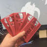 The OFFICIAL Jawa Stencil 5-Pack [3D Print]