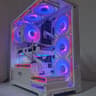 9070XT 16GB | I5 12600KF | 16GB DDR5 | 1TB NVME | CORSAIR 850W PSU | ALL WHITE