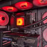💎🟣Budget 1440P/1080P Gaming PC | RTX 3080 | Ryzen 5 | 32 Gb Ram | 1TB Nvme | WIFI/BT 🟣💎