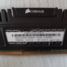 Corsair Vengeance 8 GB (2x4 GB) DDR3-1600 CL8 RAM
