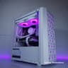 💜🤍RTX 3060Ti // Core i5 12400 // 16GB 3200MHz // 1TB NVMe Gen 3