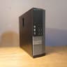 i7-3770* | 16gb RAM | wx 2100 | 240gb SSD | Optiplex 7010
