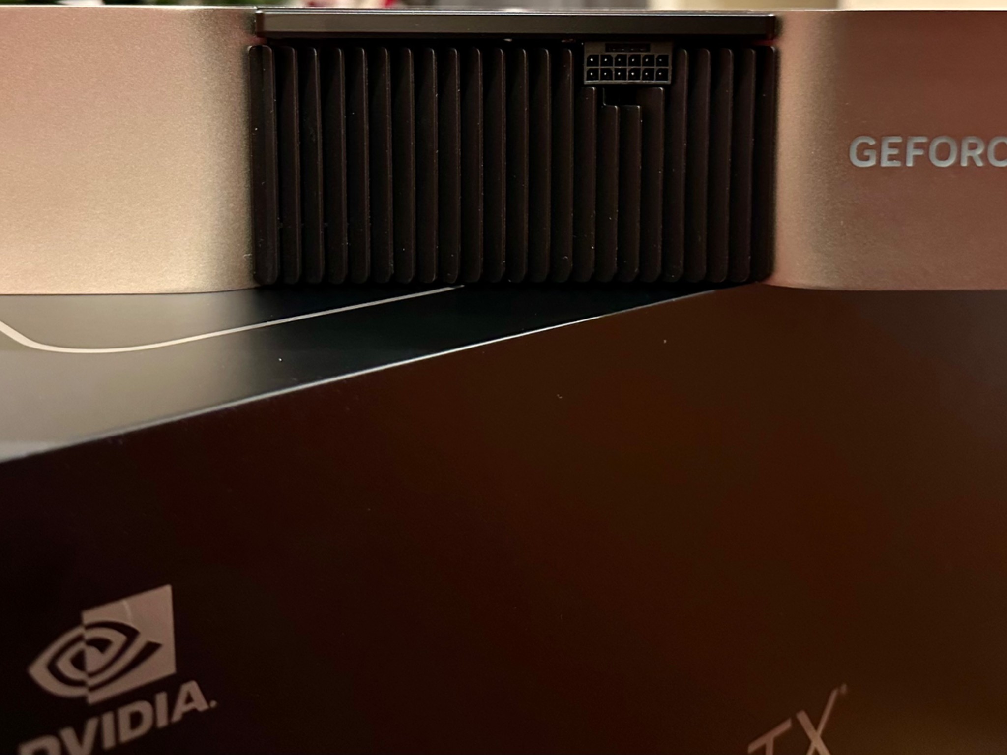 Nvidia RTX 4080 Founders - Excellent Condition