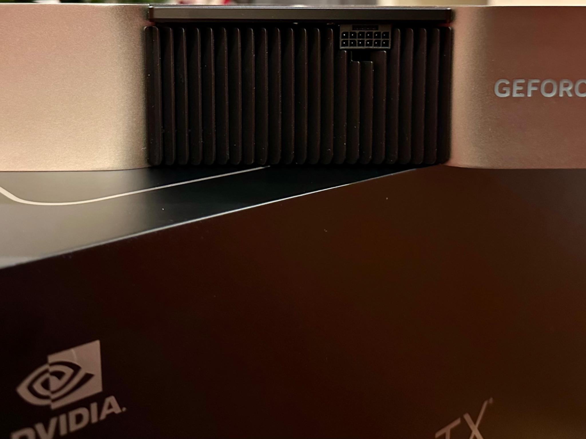Nvidia RTX 4080 Founders - Excellent Condition