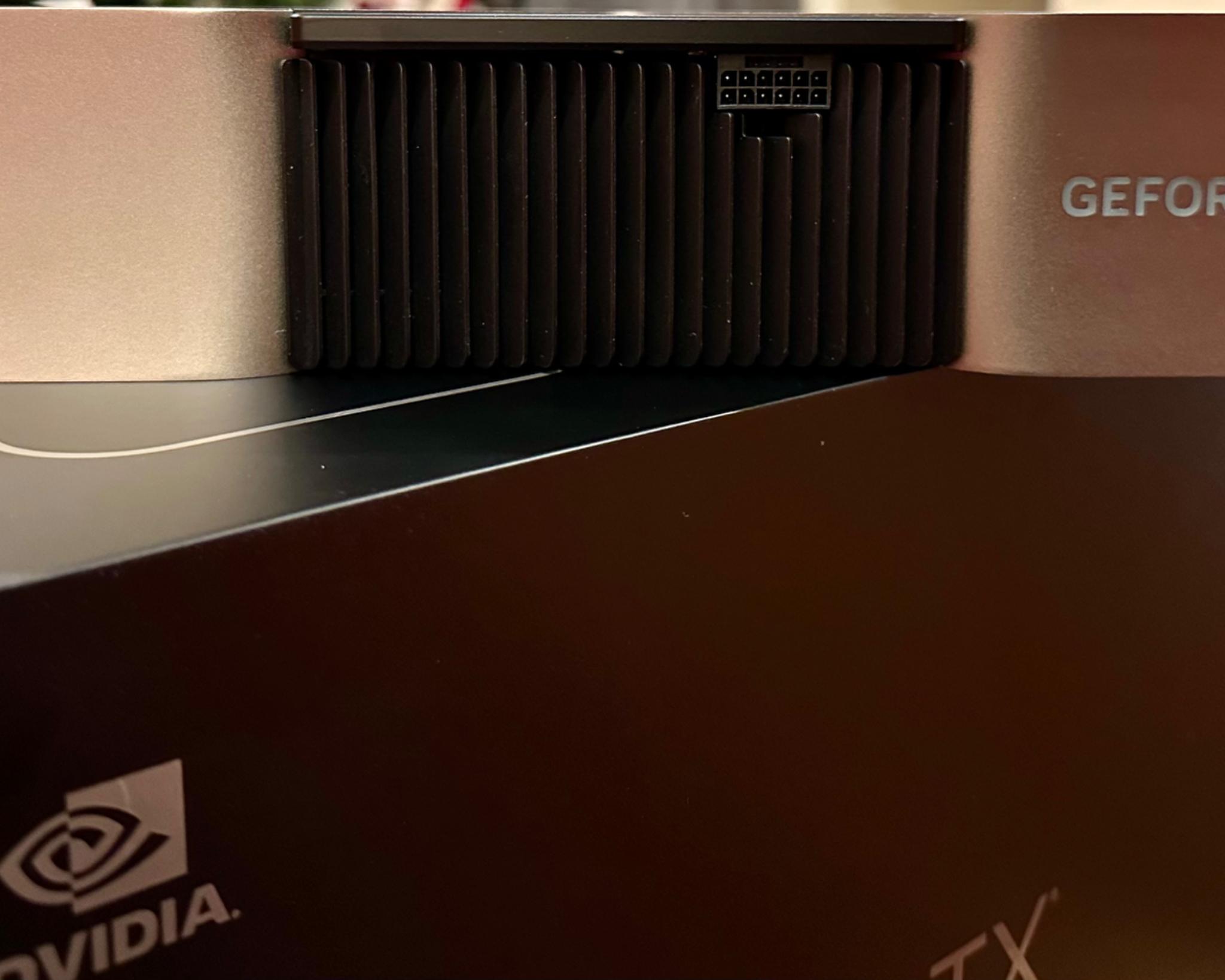 Nvidia RTX 4080 Founders - Excellent Condition