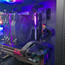 Spectrum – Ryzen 9 3900X | ASUS KO RTX 3070 | 16GB RGB | 1TB NVMe | WiFi 🌈