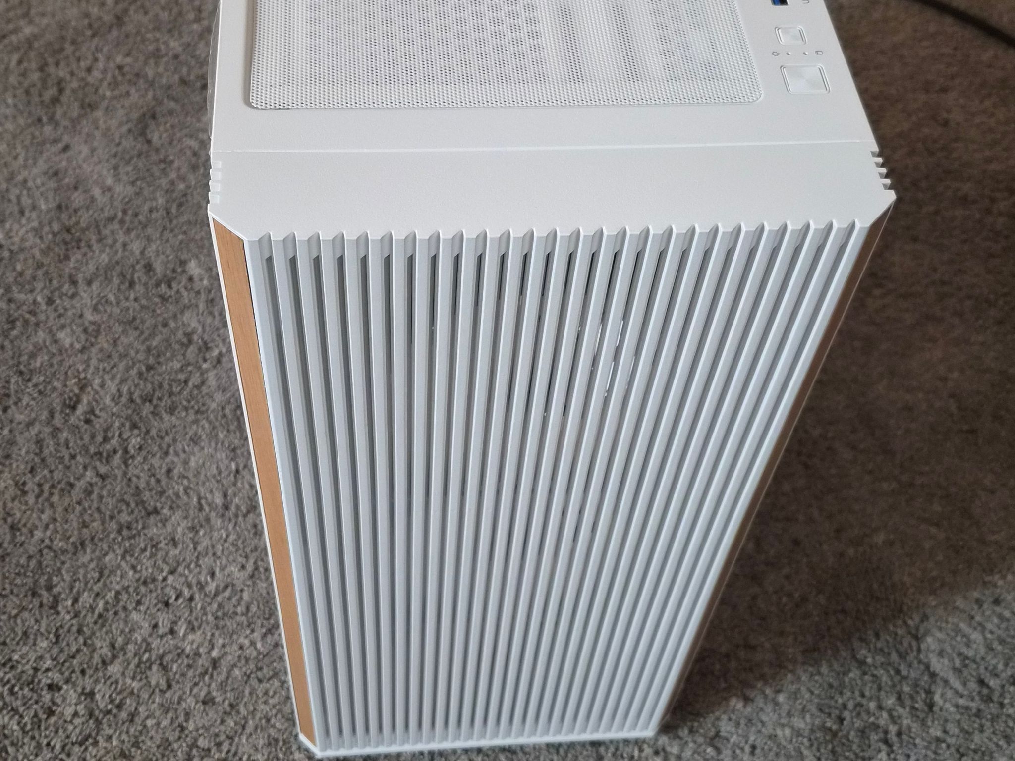 GeForce GTX 1660 Super Custom Gaming PC - Core i5-8600