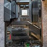 5800X3D, X570, 32GB, Dark Rock Pro 4