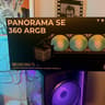 GeForce RTX 5080 Custom Gaming PC - Core Ultra 9 285