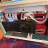 Custom Mini ITX (1TB 990 EVO) | Asus ROG Strix ITX Build B850i - Gaming PC Build - NO RAM - NO GPU