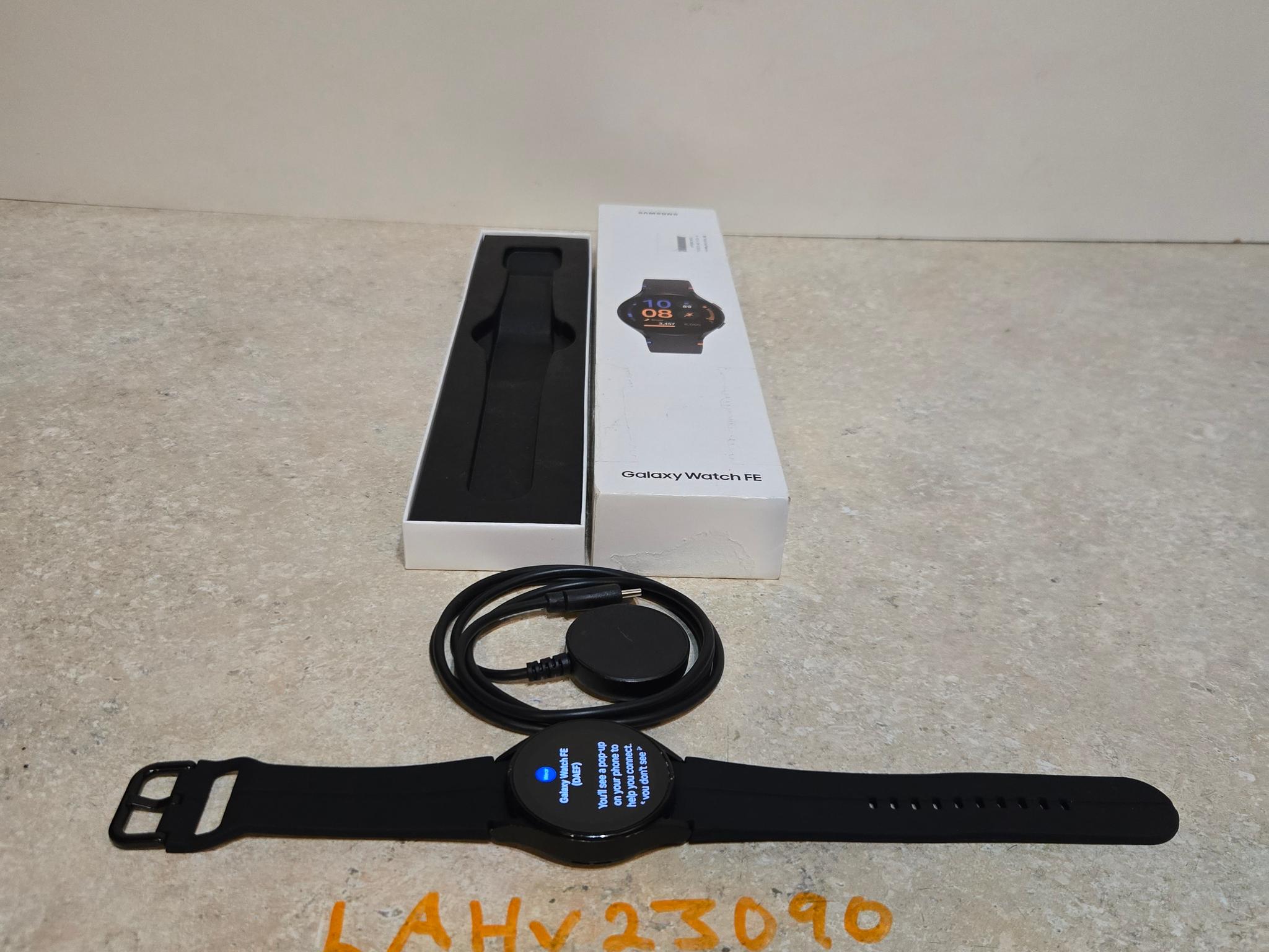 Samsung Galaxy Watch FE - 40mm - Wifi