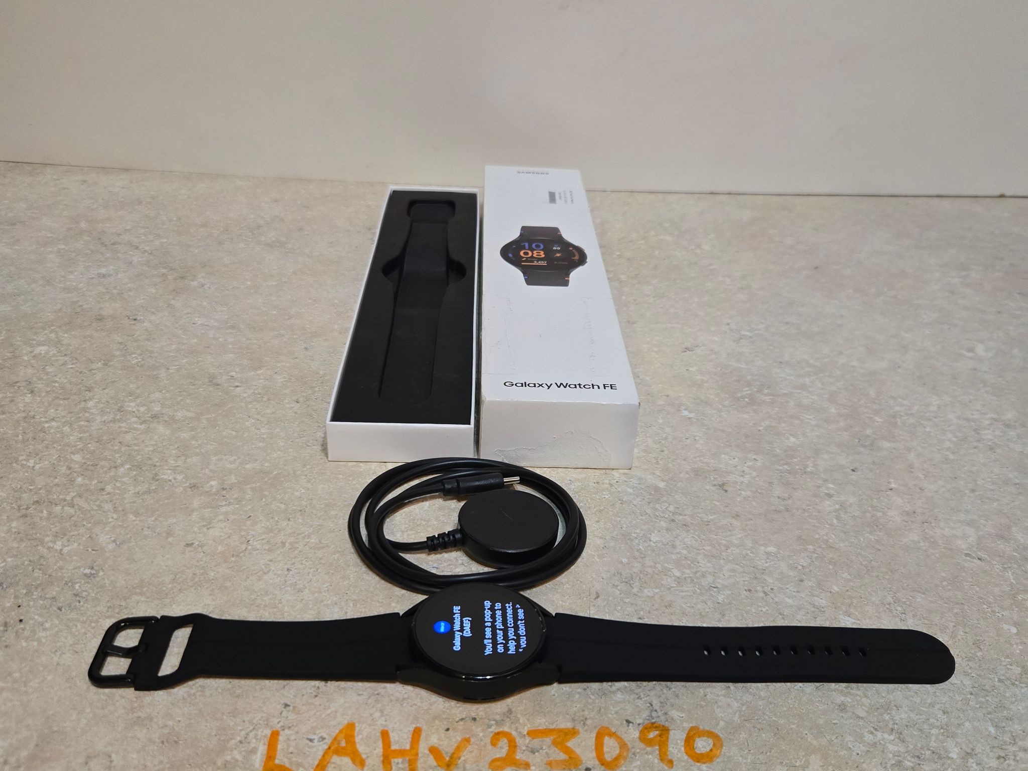 Samsung Galaxy Watch FE - 40mm - Wifi
