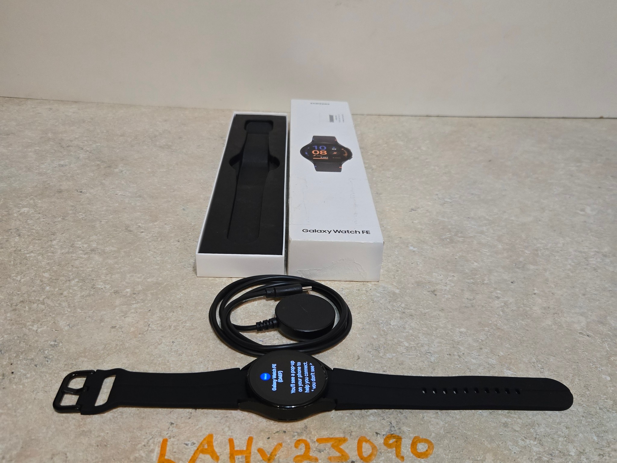 Samsung Galaxy Watch FE - 40mm - Wifi