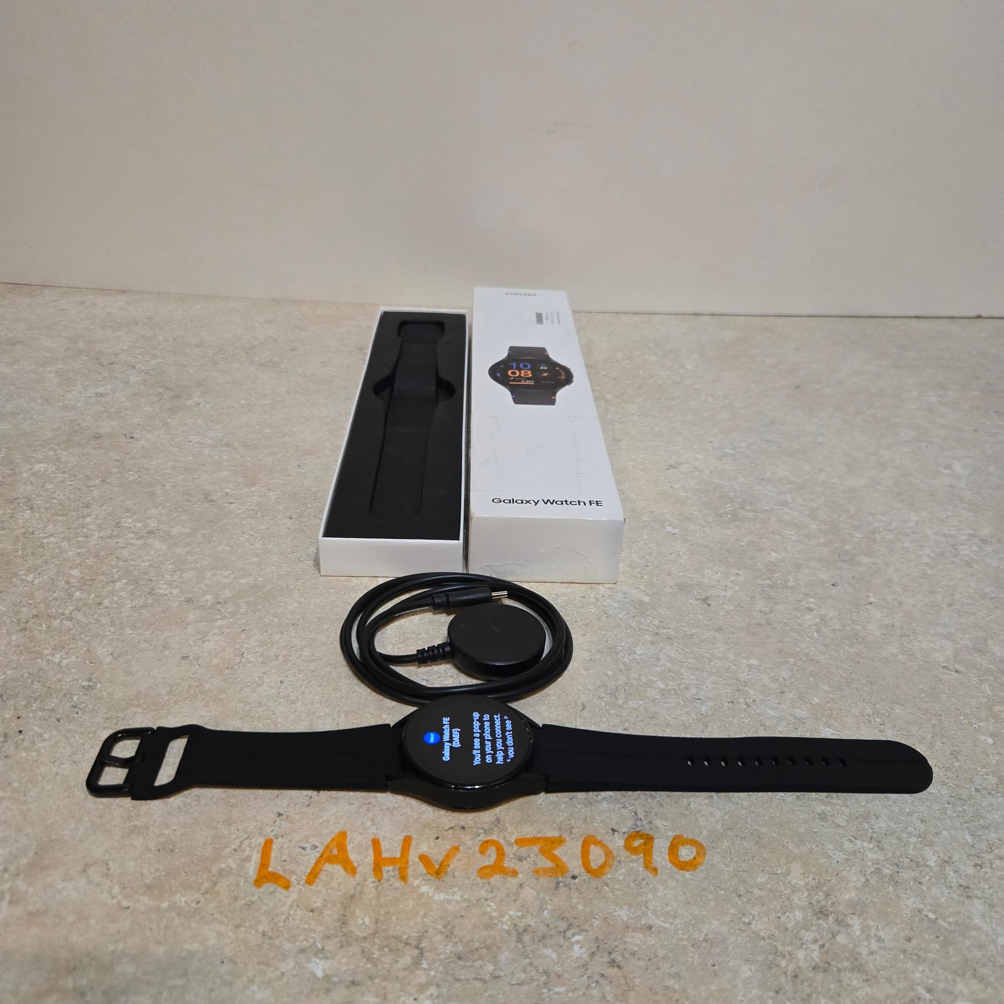 Samsung Galaxy Watch FE - 40mm - Wifi