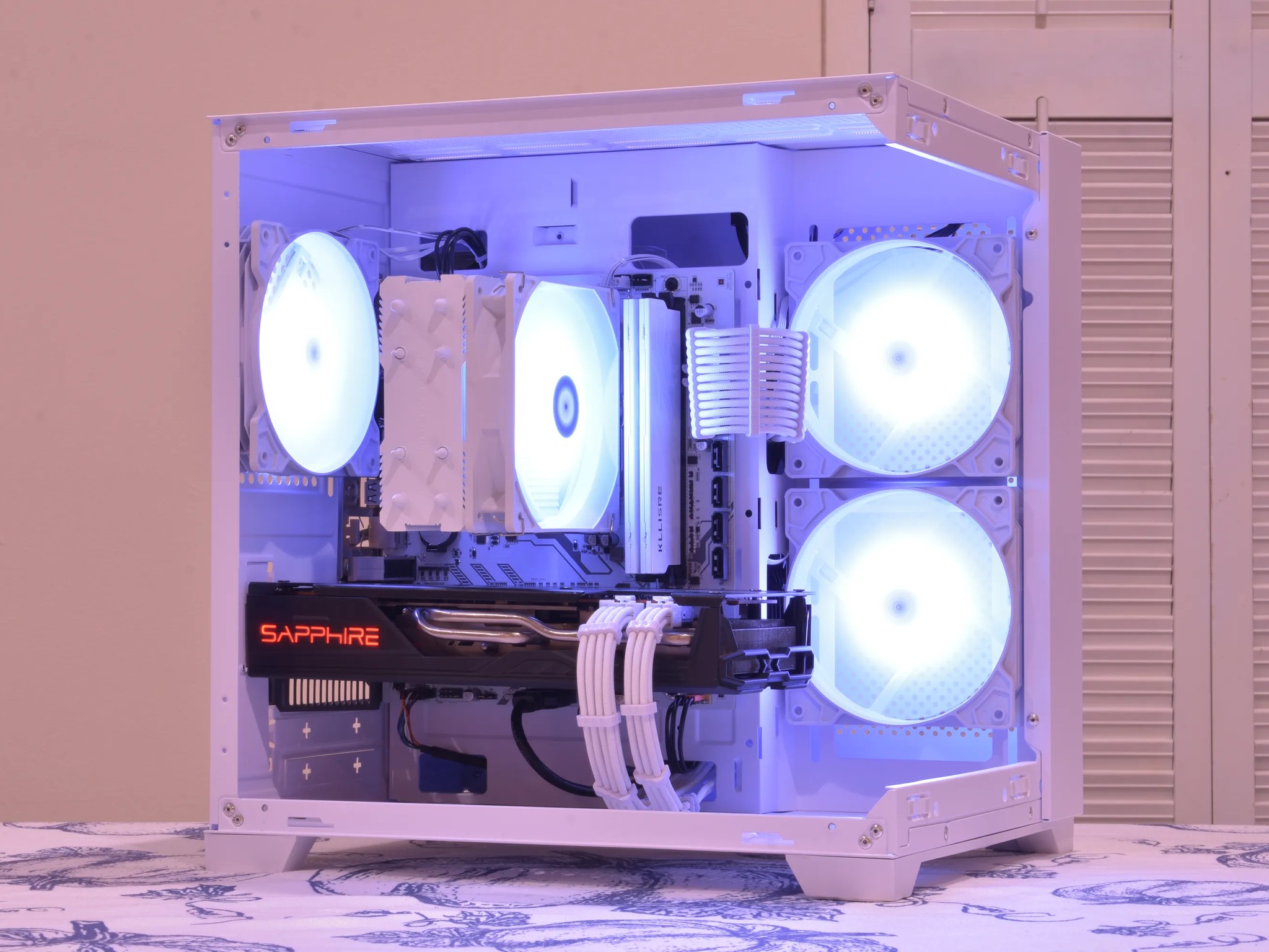 🕹️Value Gamer🕹️ Ryzen 5 3600 | AMD RX 5700XT 8GB | 32GB Ram 3200mhz | 1TB nVME SSD | Win11 Pro