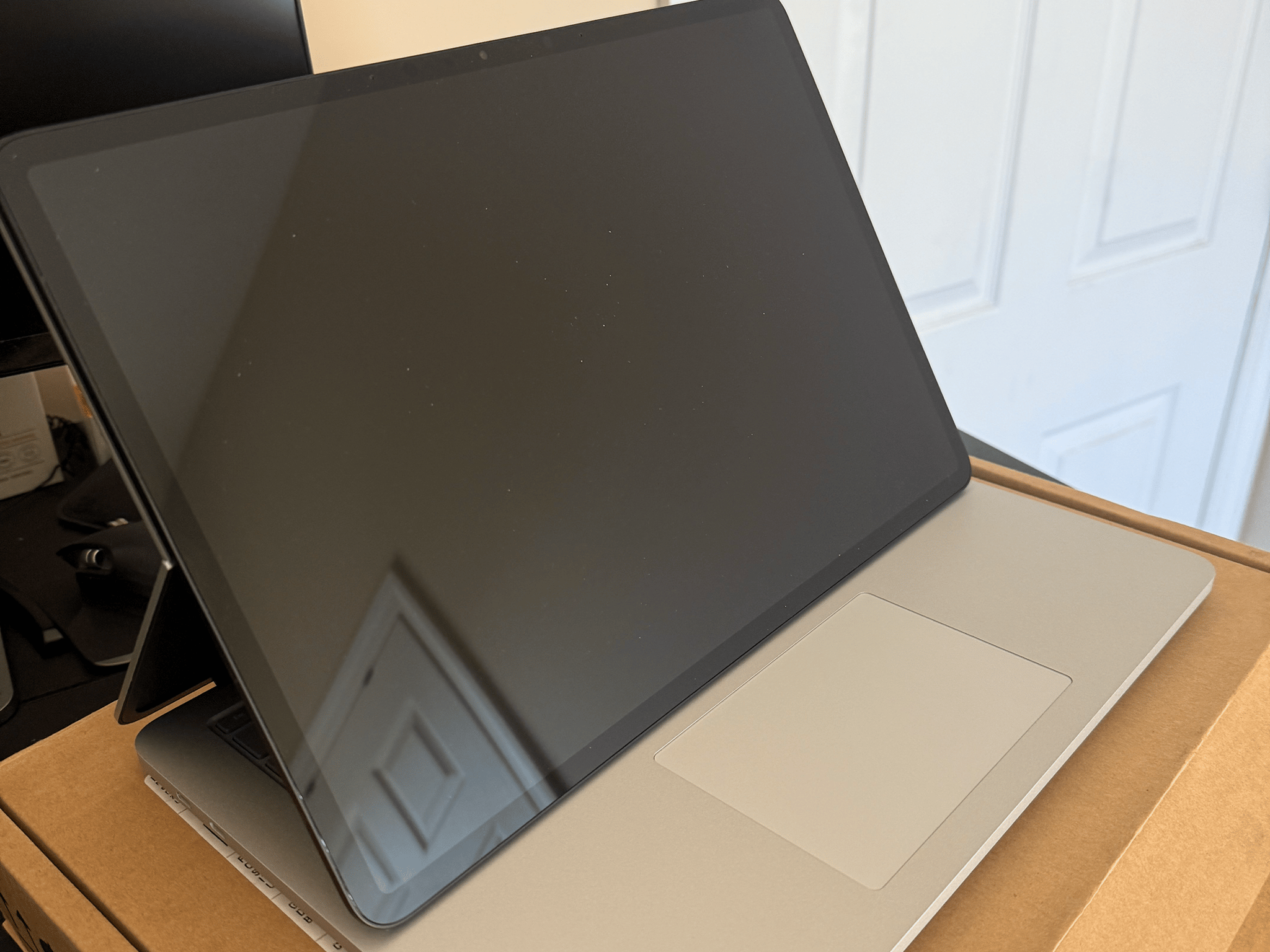Microsoft Surface Studio Laptop | Silver | Like New