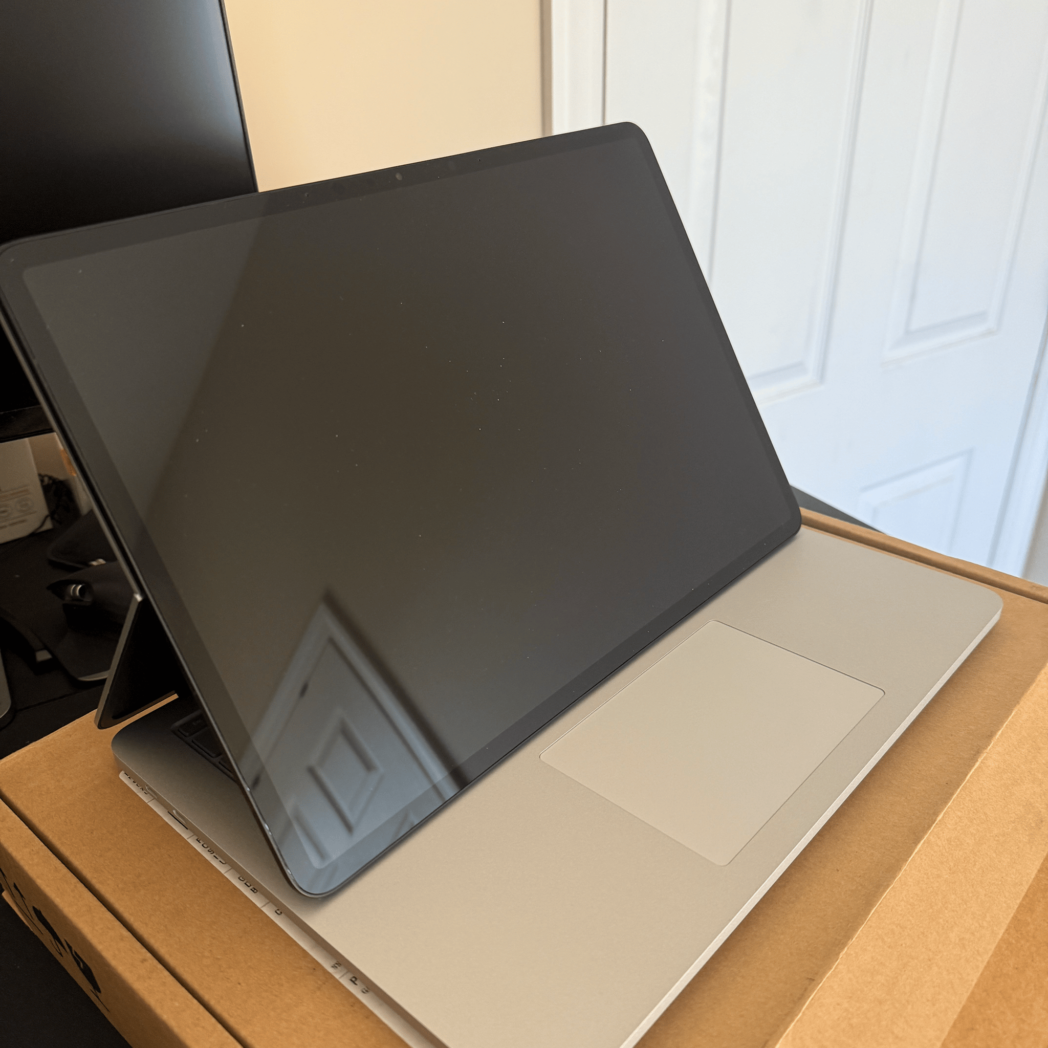 Microsoft Surface Studio Laptop | Silver | Like New