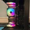 🖥️ 1080p/1440p Gaming PC | Ryzen 5 5600X | RTX 3060TI 8GB | 32GB RAM | 1TB SSD | Wifi/BT|Win 11 🖥️