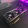 EVGA GeForce RTX 3090 FTW3 Ultra - 24GB GDDR6X Graphics Card