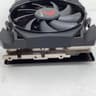 PNY GeForce RTX™ 4060 Ti 8GB XLR8 Gaming Verto™ RGB Triple Fan Graphics Card DLSS 3