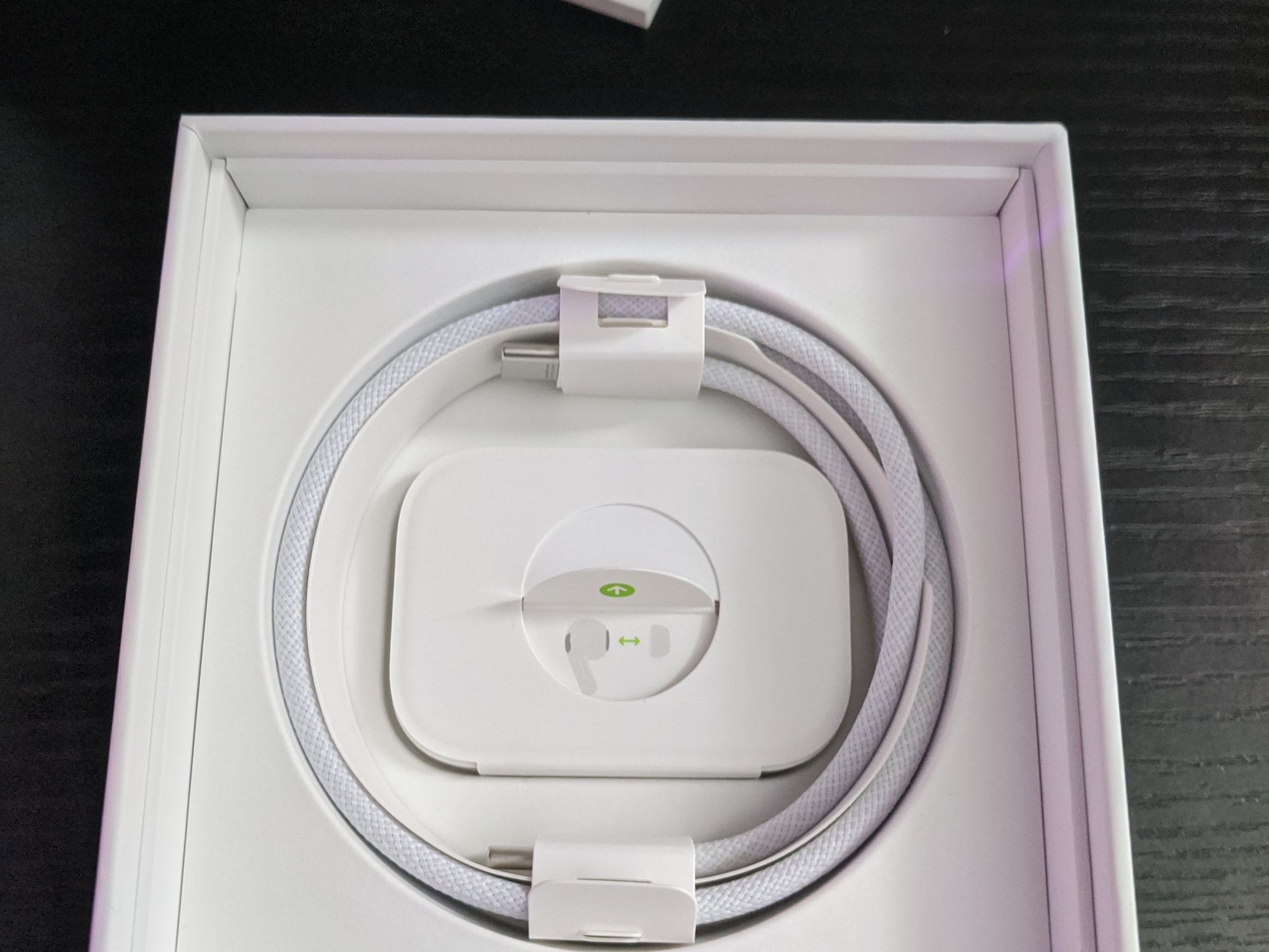 Apple AirPods Pro 2 With USB-C Wireless Charging Case | Comes with Box and all Accessories