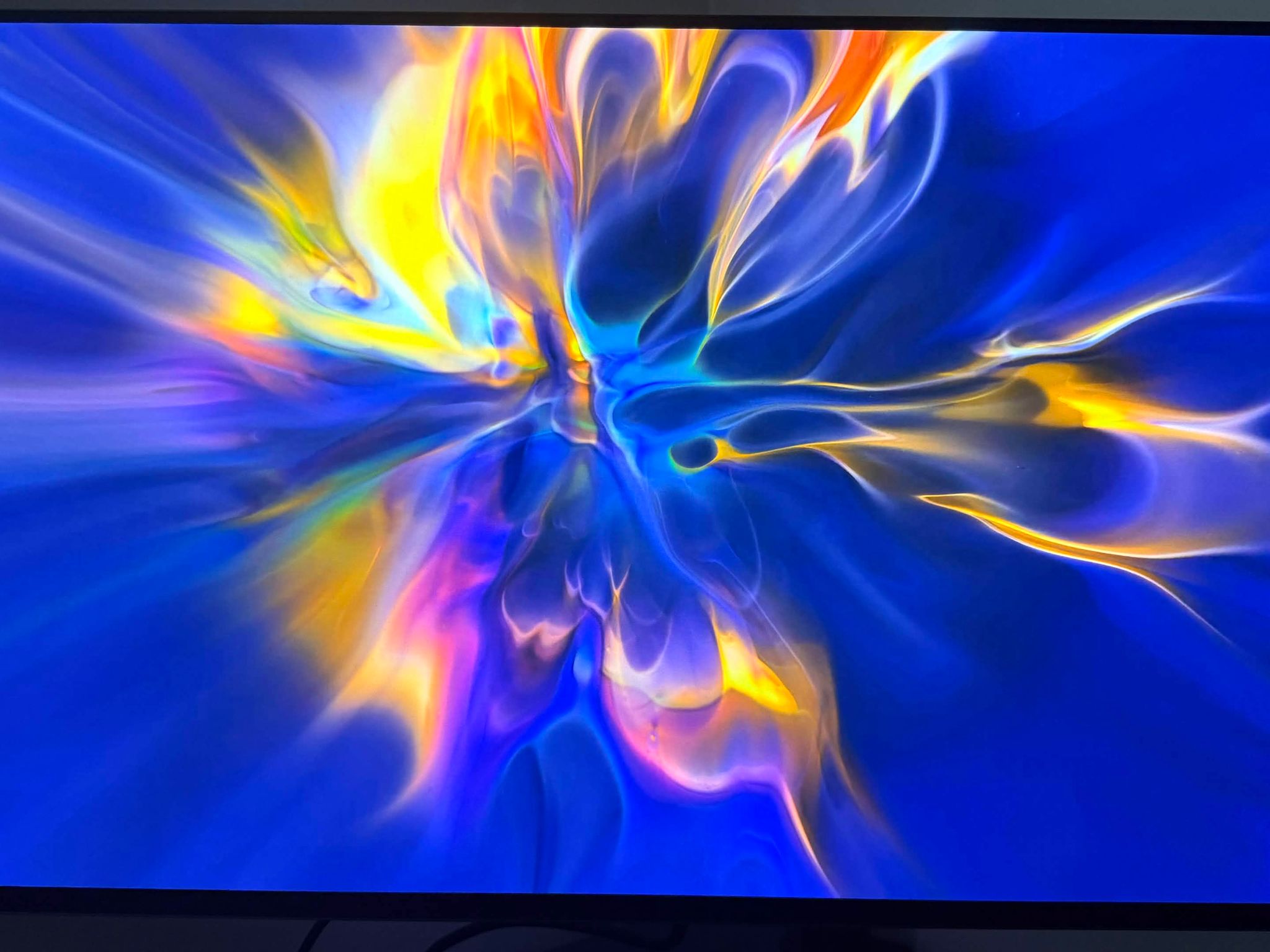 LG UltraGear 32GX870A-B 32" 4K OLED 240Hz Dual Mode